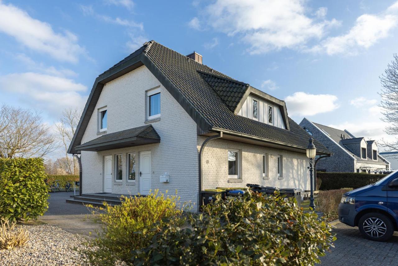 Meisenweg 12 Whg 1 EG Kellenhusen Exterior foto