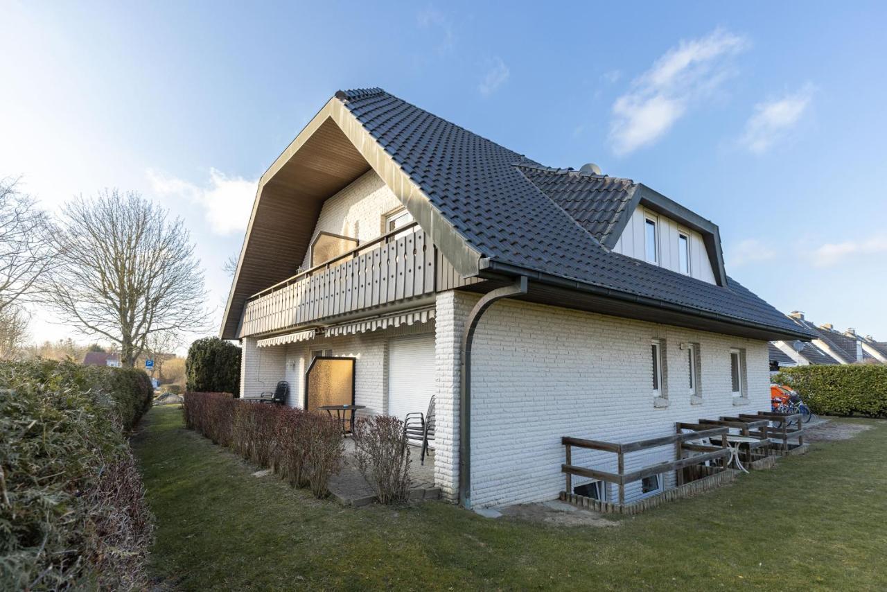 Meisenweg 12 Whg 1 EG Kellenhusen Exterior foto