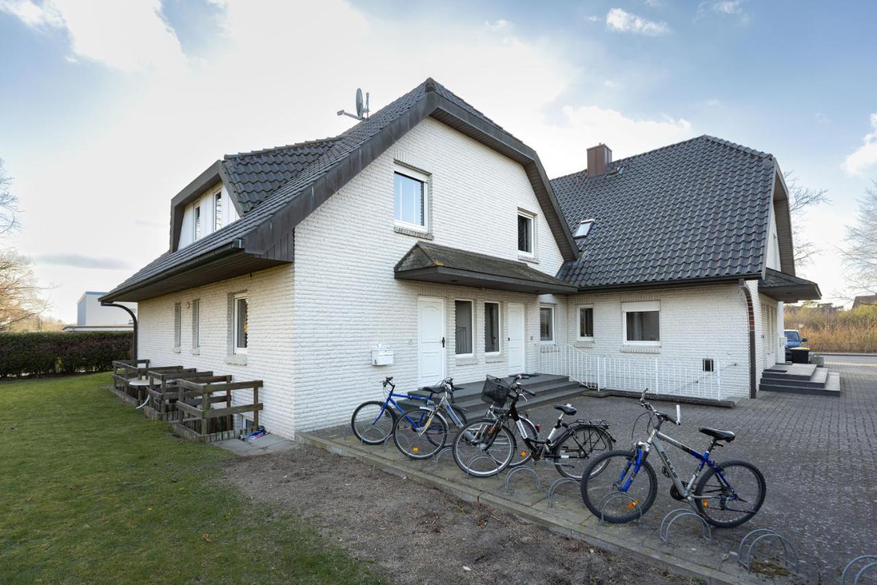 Meisenweg 12 Whg 1 EG Kellenhusen Exterior foto